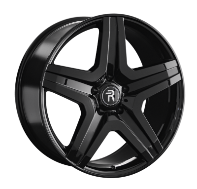 Replay MR137 21x10 5x130 ET33 DIA84.1