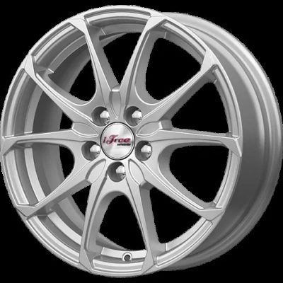 iFree Такеши 16x6 5x114.3 ET40 DIA67.1