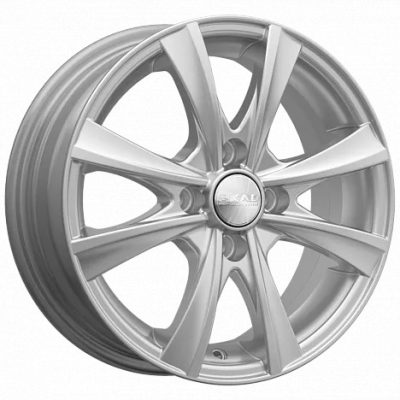 СКАД Мальта 15x6 4x108 ET47.5 DIA63.35