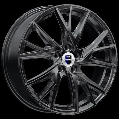 КиК Кайлас 18x6.5 5x108 ET33 DIA60.1