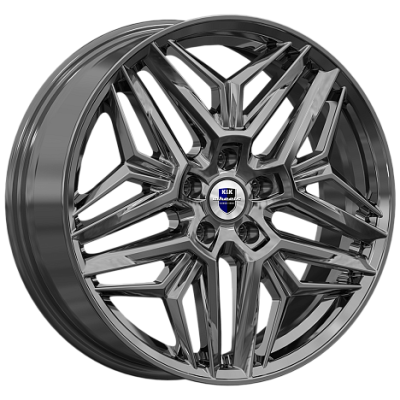КиК Колумб 19x7 5x114.3 ET45 DIA67.1