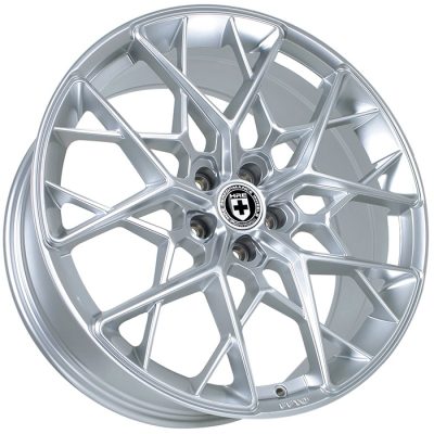 FF FF10 20x8.5 5x114.3 ET40 DIA73.1