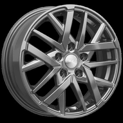 СКАД Босфор 16x6 5x100 ET38 DIA57.1