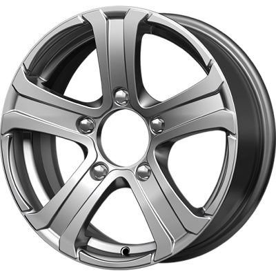 iFree Хафпайп 16x6 5x139.7 ET40 DIA98