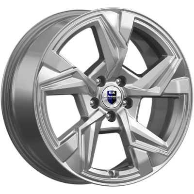 КиК Кайан 18x7.5 5x114.3 ET45 DIA67.1