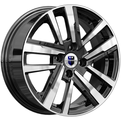 КиК Хант 15x6 4x98 ET35 DIA58.5