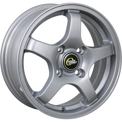 STREET   CR-14