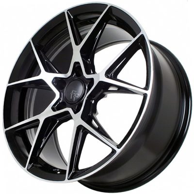 Race Ready Ready CSSYA5636 19x8.5 5x114.3 ET35 DIA67.1