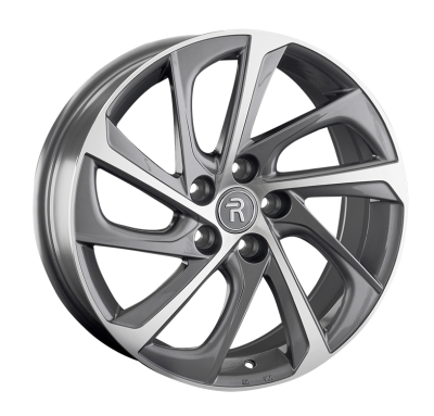 Replay LX104 20x8 5x114.3 ET30 DIA60.1