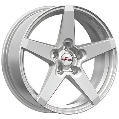 iFree Токен 17x6.5 5x108 ET33 DIA60.1