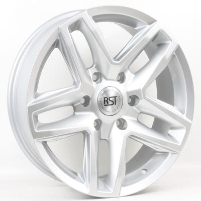 RST R238 18x8 6x139.7 ET35 DIA100.1