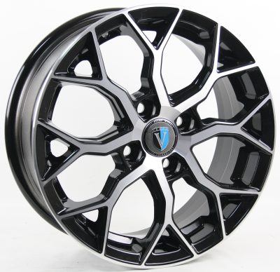 Venti 1519 15x6 4x100 ET40 DIA60.1