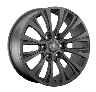 Replay TY399 19x7.5 6x139.7 ET25 DIA106.1