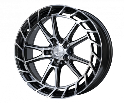 Race Ready Ready CSSYA5641 20x8.5 5x114.3 ET35 DIA67.1