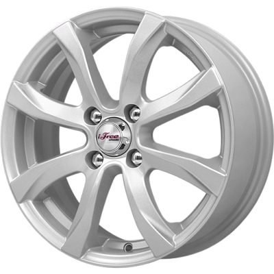 iFree Дайс 15x6 4x98 ET35 DIA58.5