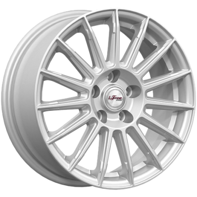 iFree Азур 16x6.5 5x108 ET33 DIA67.1