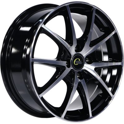 CROSS STREET STREET CR-17 16x6.5 4x98 ET38 DIA58.6