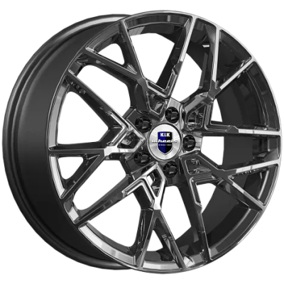 КиК Вудроф 18x7 5x108 ET45 DIA67.1