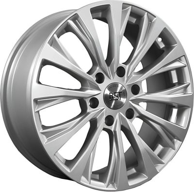 RST R109 19x7.5 6x139.7 ET25 DIA106.1