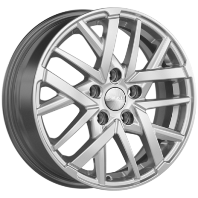 СКАД Босфор 16x6 5x100 ET45 DIA67.1