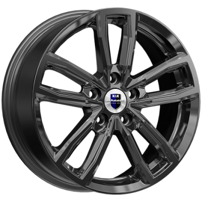 КиК Каланг 17x6.5 5x114.3 ET38 DIA67.1