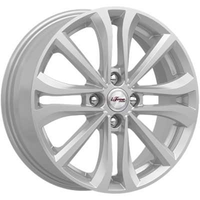 iFree Панган 16x6 4x100 ET50 DIA60.1
