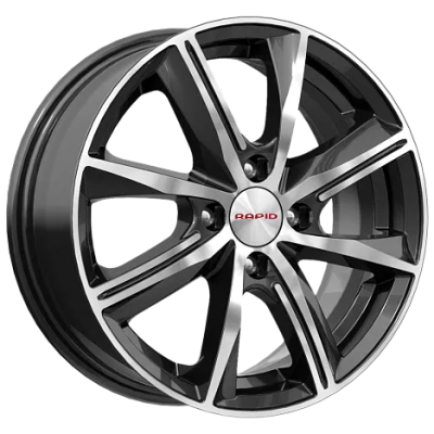 КиК Арнар 15x6 4x98 ET35 DIA58.5