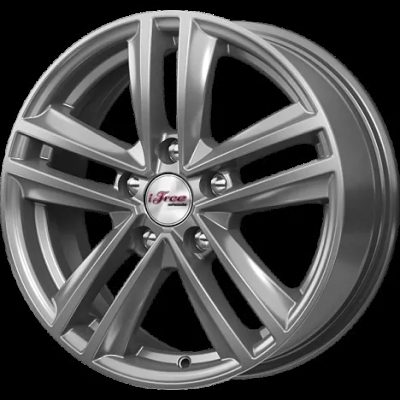 iFree Катар 16x6.5 5x114.3 ET50 DIA66.1