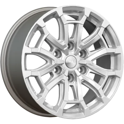 СКАД Авилис 18x8 6x139.7 ET42 DIA75.1