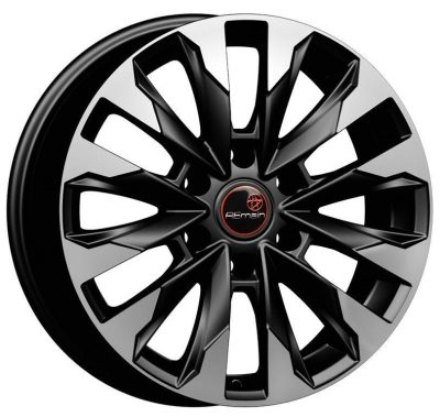R258 A Fortuner
