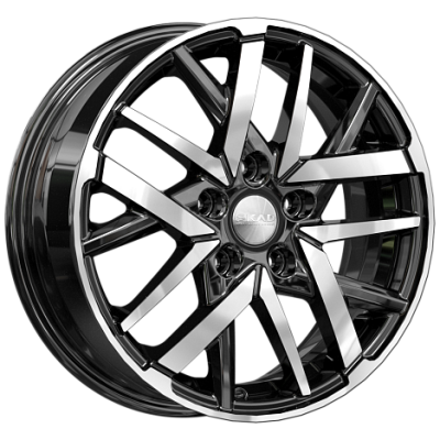 СКАД Босфор 16x6 5x114.3 ET43 DIA67.1