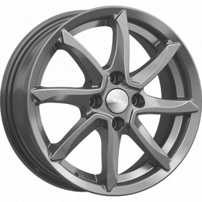 СКАД ОСАКА 15x6 4x100 ET37 DIA60.1