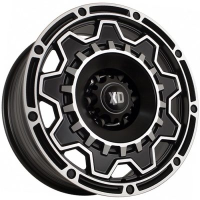 Wheels     DA2872
