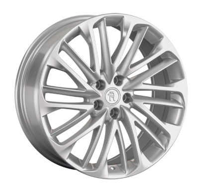 Replay LX197 20x8 5x114.3 ET30 DIA60.1
