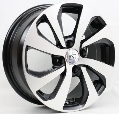 RST R005 15x6 4x100 ET46 DIA54.1