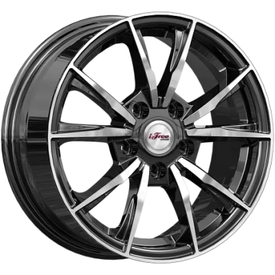 iFree Сион 15x6.5 5x114.3 ET45 DIA67.1