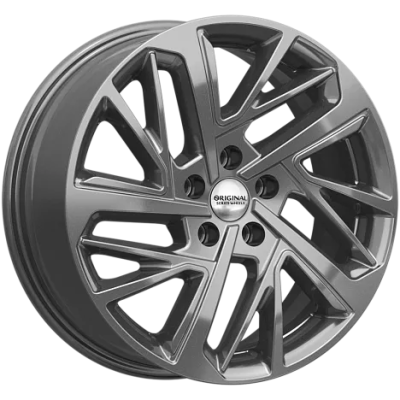 СКАД KL-372 Tiggo 4/7 17x7 5x108 ET33 DIA60.1