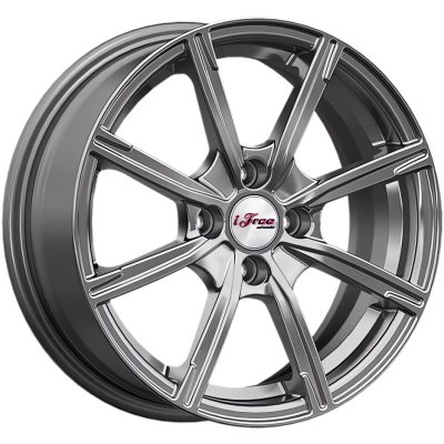 iFree Калибр 15x6 4x98 ET35 DIA58.5
