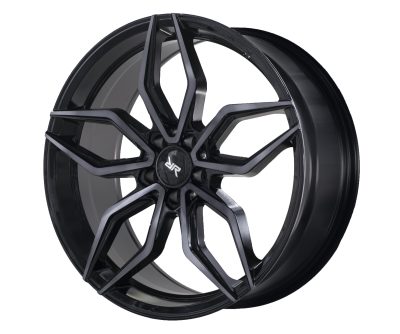 Race Ready Ready CSSYA3372 20x8.5 5x120 ET30 DIA66.1