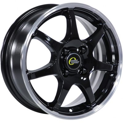 CROSS STREET STREET CR-15 15x6 4x100 ET40 DIA67.1