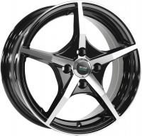 Megami MGM-19 15x6 5x100 ET38 DIA57.1