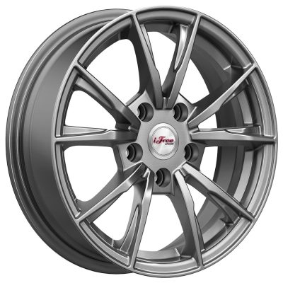 iFree Сион 15x6.5 5x114.3 ET43 DIA66.1