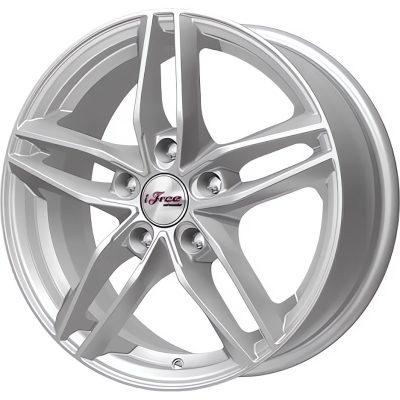 iFree Moskva 16x6.5 5x100 ET48 DIA56.1