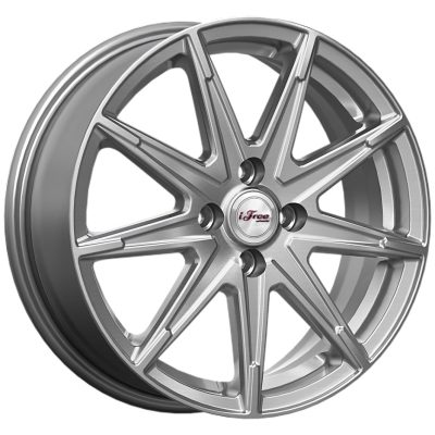 iFree Хит 16x6 4x100 ET45 DIA60.1
