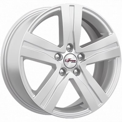 iFree Rebel 17x7 5x108 ET45 DIA67.1