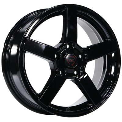 NZ R-02 16x6.5 5x108 ET50 DIA63.35