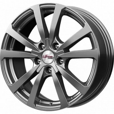iFree Бэнкс 17x7 5x114.3 ET35 DIA67.1