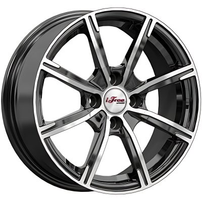 iFree Калибр 15x6 4x98 ET35 DIA58.5
