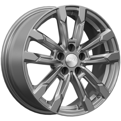 СКАД Кения 16x6.5 5x112 ET46 DIA57.1