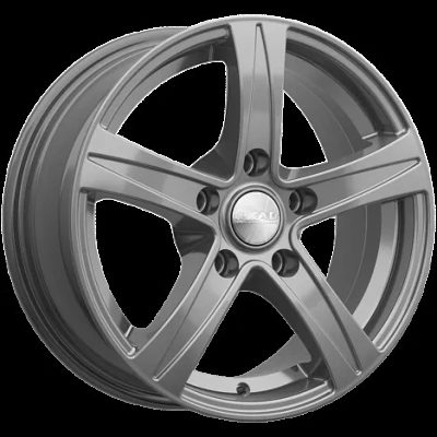 СКАД SAKURA 15x6.5 5x100 ET35 DIA57.1